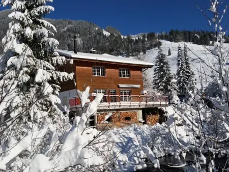 Romantica, Maison 8 personnes à Sörenberg - Photo 2