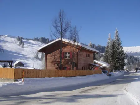 Romantica, Maison 8 personnes à Sörenberg - Photo 3