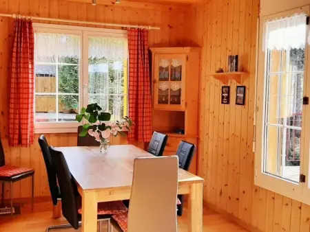 Romantica, Maison 8 personnes à Sörenberg - Photo 4
