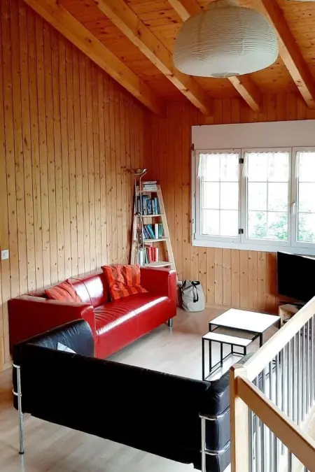 Romantica, Maison 8 personnes à Sörenberg - Photo 7