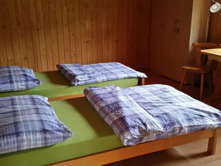 Romantica, Maison 8 personnes à Sörenberg - Photo 8
