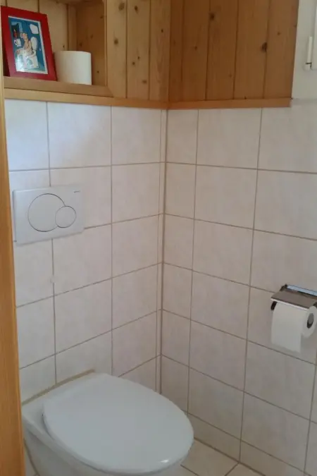 Romantica, Maison 8 personnes à Sörenberg - Photo 10