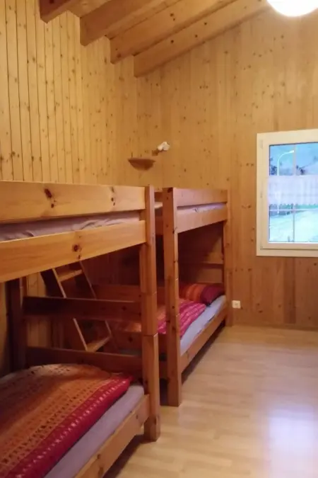 Romantica, Maison 8 personnes à Sörenberg - Photo 11
