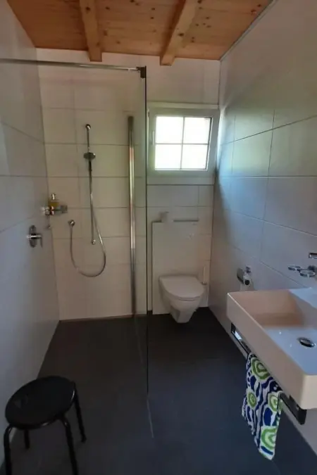 Romantica, Maison 8 personnes à Sörenberg - Photo 13