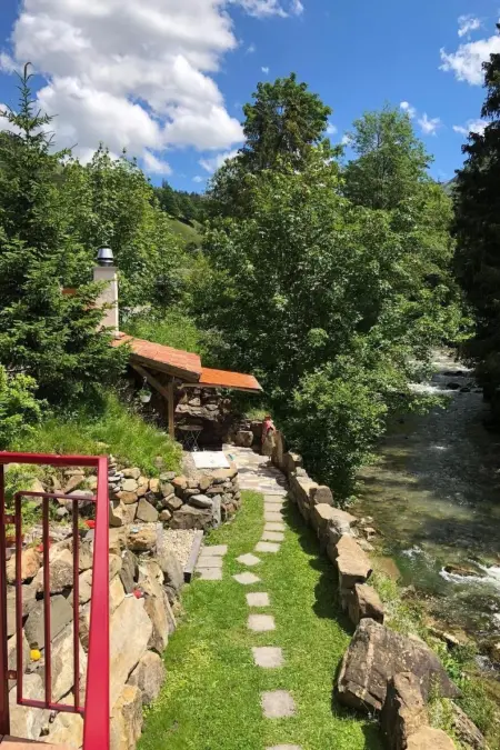 Romantica, Maison 8 personnes à Sörenberg - Photo 16