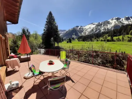 Romantica, Maison 8 personnes à Sörenberg - Photo 20