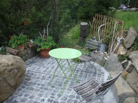 Romantica, Maison 8 personnes à Sörenberg - Photo 21