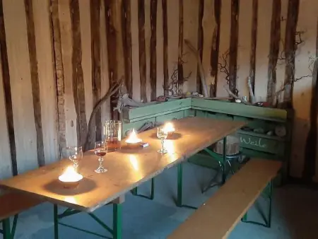 Romantica, Maison 8 personnes à Sörenberg - Photo 22