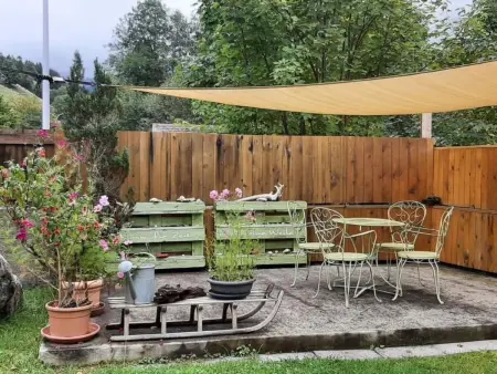 Romantica, Maison 8 personnes à Sörenberg - Photo 23