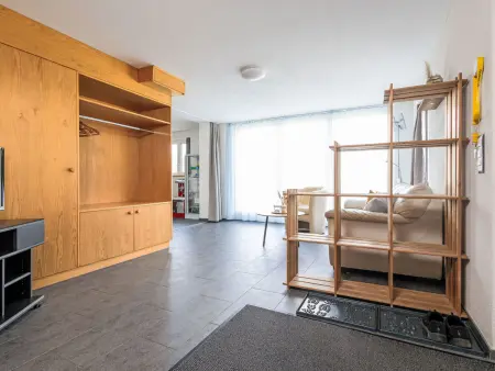 Schrattewohnung Birkenhof (4-Bett), Gite 2 personnes à Sörenberg - Photo 1