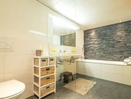 Schrattewohnung Birkenhof (4-Bett), Gite 2 personnes à Sörenberg - Photo 8
