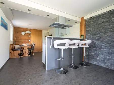 Schrattewohnung Birkenhof (4-Bett), Gite 2 personnes à Sörenberg - Photo 11
