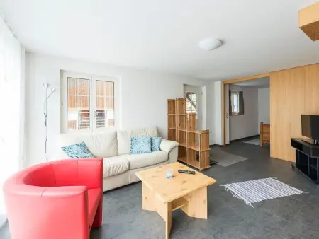 Schrattewohnung Birkenhof (4-Bett), Gite 2 personnes à Sörenberg - Photo 16