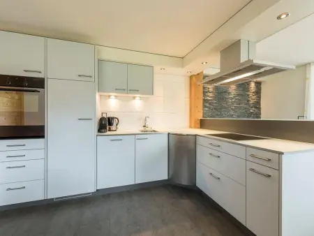 Schrattewohnung Birkenhof (4-Bett), Gite 2 personnes à Sörenberg - Photo 18
