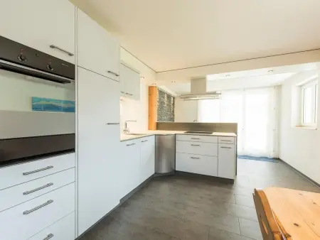 Schrattewohnung Birkenhof (4-Bett), Gite 2 personnes à Sörenberg - Photo 19