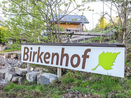 Haglere, Birkenhof (6-Bett), Gite 6 personnes à Sörenberg - Photo 3