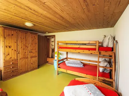 Haglere, Birkenhof (6-Bett), Gite 6 personnes à Sörenberg - Photo 5