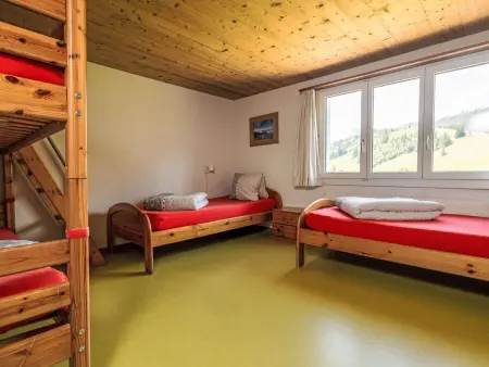 Haglere, Birkenhof (6-Bett), Gite 6 personnes à Sörenberg - Photo 6