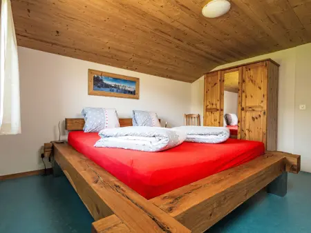 Haglere, Birkenhof (6-Bett), Gite 6 personnes à Sörenberg - Photo 7