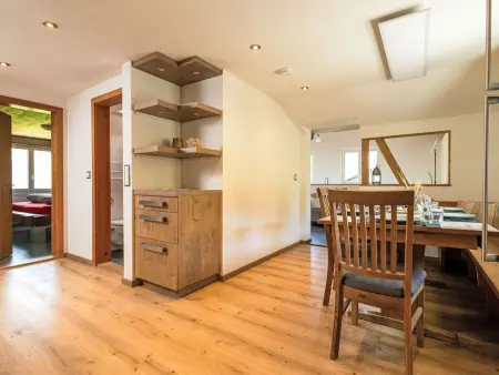 Haglere, Birkenhof (6-Bett), Gite 6 personnes à Sörenberg - Photo 10