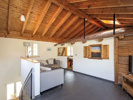 Haglere, Birkenhof (6-Bett), Gite 6 personnes à Sörenberg - Photo 16
