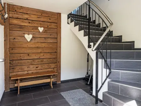 Haglere, Birkenhof (6-Bett), Gite 6 personnes à Sörenberg - Photo 17