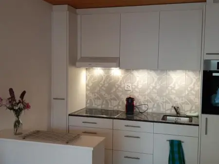 Rothorn-Center A (1.OG- Schöpfer), Appartement 2 personnes à Sörenberg - Photo 2