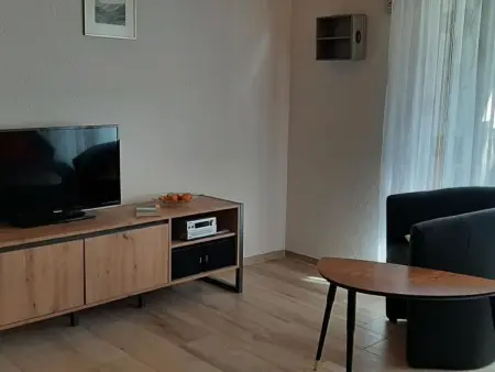 Rothorn-Center A (1.OG- Schöpfer), Appartement 2 personnes à Sörenberg - Photo 4