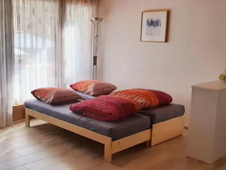 Rothorn-Center A (1.OG- Schöpfer), Appartement 2 personnes à Sörenberg - Photo 6
