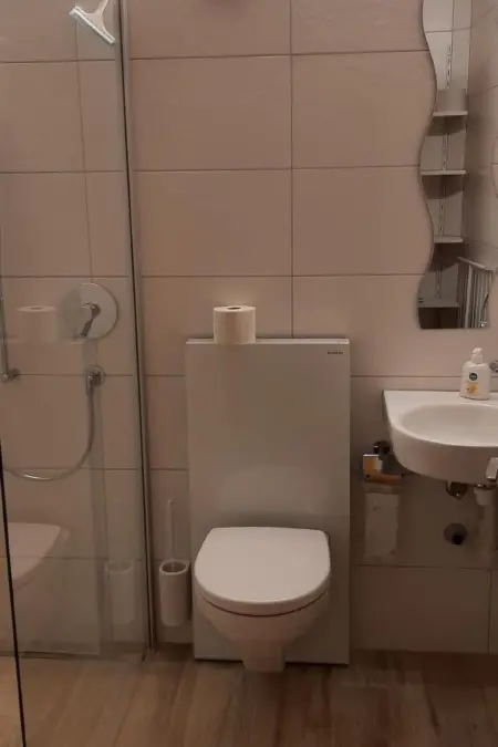 Rothorn-Center A (1.OG- Schöpfer), Appartement 2 personnes à Sörenberg - Photo 8