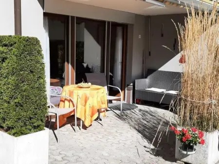 Rothorn-Center A (1.OG- Schöpfer), Appartement 2 personnes à Sörenberg - Photo 9