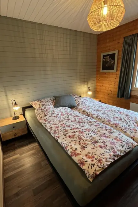 Berg-Ferienwohnung  im Chalet  Zirbeli, Appartement 5 personnes à Sörenberg - Photo 13