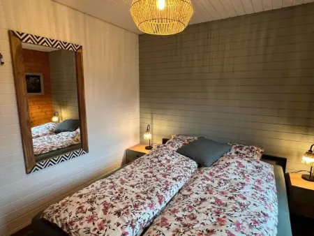Berg-Ferienwohnung  im Chalet  Zirbeli, Appartement 5 personnes à Sörenberg - Photo 15