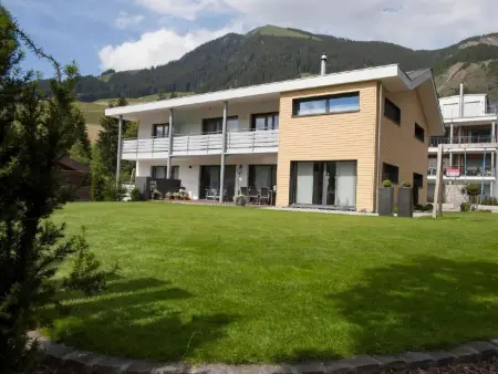 Lauigrund, Appartement 4 personnes à Sörenberg - Photo 1