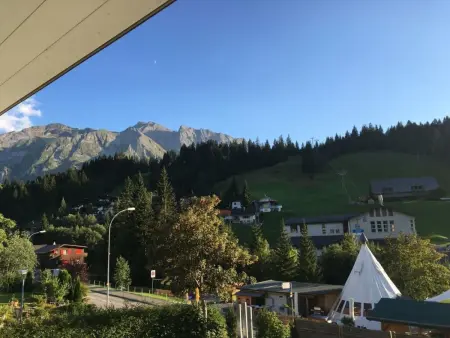 Lauigrund, Appartement 4 personnes à Sörenberg - Photo 2