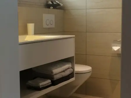 Lauigrund, Appartement 4 personnes à Sörenberg - Photo 4