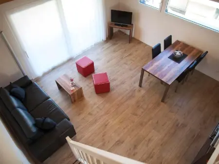 Lauigrund, Appartement 4 personnes à Sörenberg - Photo 8