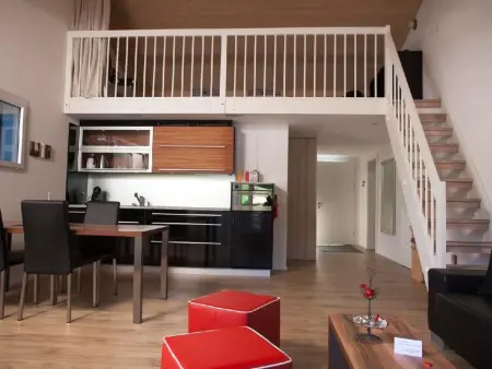 Lauigrund, Appartement 4 personnes à Sörenberg - Photo 9