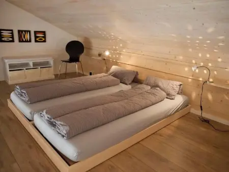 Lauigrund, Appartement 4 personnes à Sörenberg - Photo 11