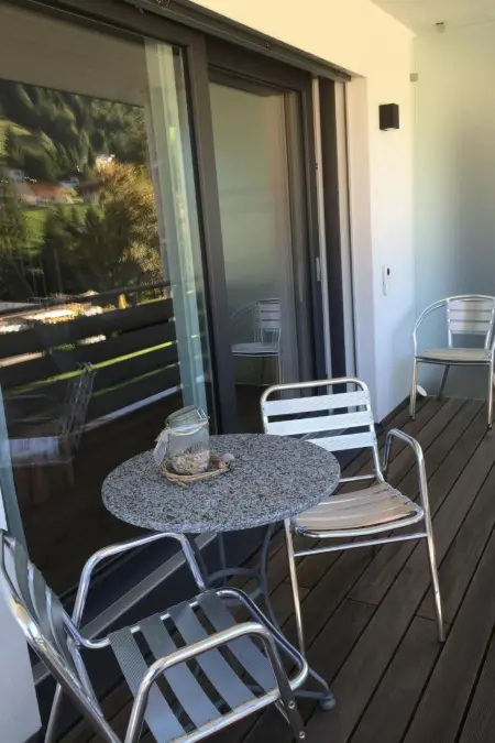 Lauigrund, Appartement 4 personnes à Sörenberg - Photo 12