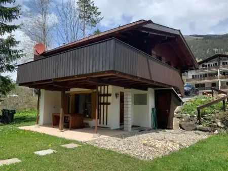 Chalet Bambi, Maison 4 personnes à Sörenberg - Photo 4