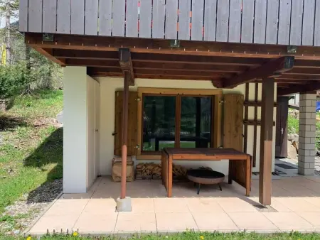 Chalet Bambi, Maison 4 personnes à Sörenberg - Photo 7