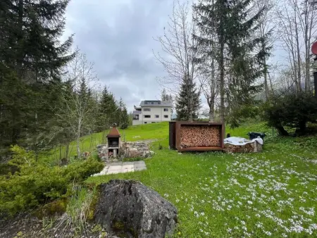 Chalet Bambi, Maison 4 personnes à Sörenberg - Photo 10