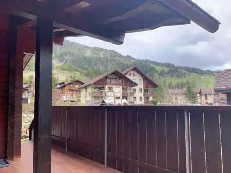 Chalet Bambi, Maison 4 personnes à Sörenberg - Photo 13