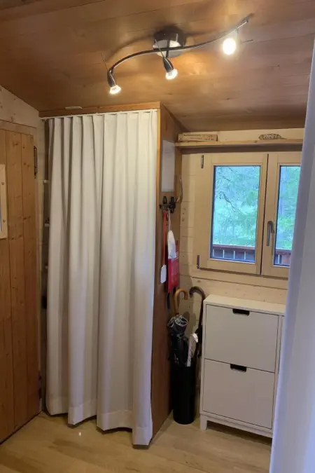 Chalet Bambi, Maison 4 personnes à Sörenberg - Photo 18