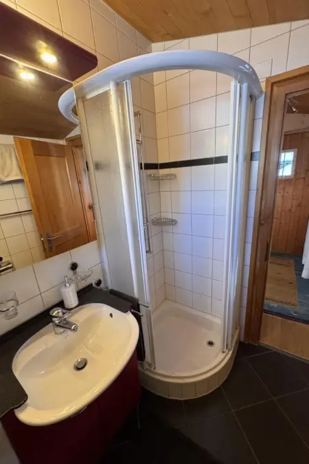 Chalet Bambi, Maison 4 personnes à Sörenberg - Photo 24
