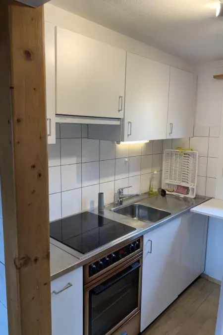 Chalet Bambi, Maison 4 personnes à Sörenberg - Photo 26