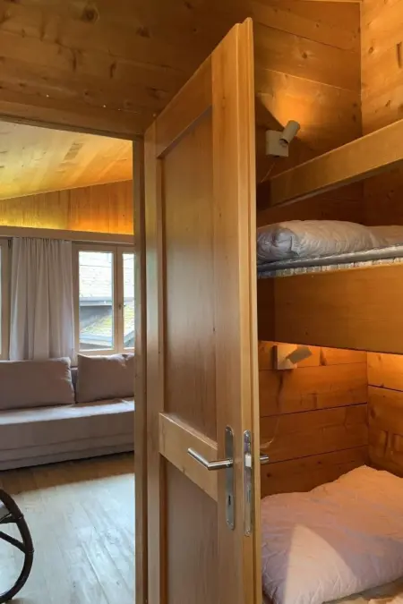 Chalet Bambi, Maison 4 personnes à Sörenberg - Photo 29