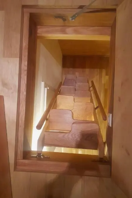 Chalet Bambi, Maison 4 personnes à Sörenberg - Photo 30