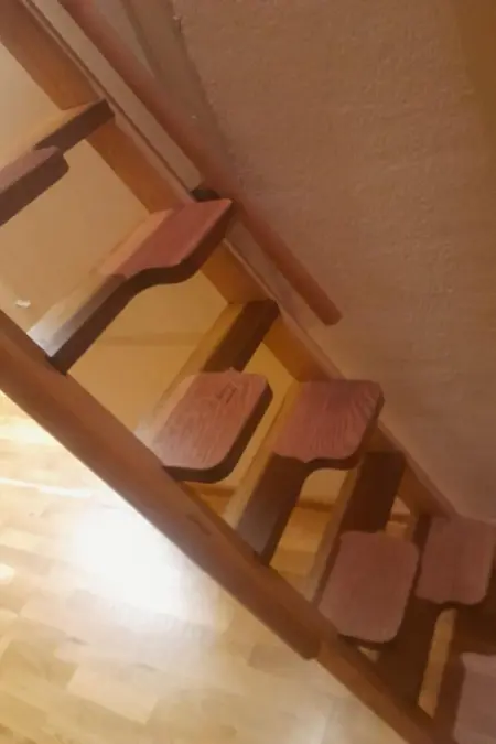 Chalet Bambi, Maison 4 personnes à Sörenberg - Photo 31